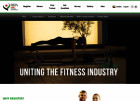 Repsuae.com thumbnail