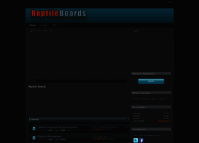 Reptileboards.com thumbnail