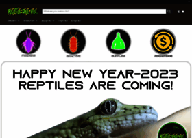 Reptiledeli.com thumbnail