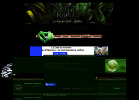 Reptilia-forum.com thumbnail