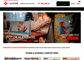 Reptisk.cz thumbnail
