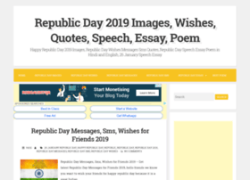 Republicday.org.in thumbnail