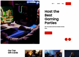 Republicgnc.com thumbnail