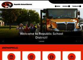 Republicschools.org thumbnail
