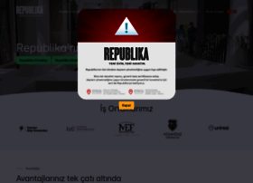 Republika.com.tr thumbnail