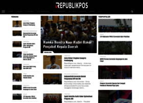 Republikpos.com thumbnail