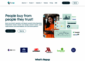Repup.co thumbnail Repup.co thumbnail
