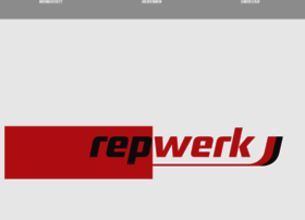 Repwerk.at thumbnail