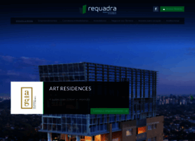 Requadra.com.br thumbnail