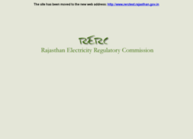 Rerc.gov.in thumbnail