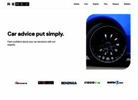 Rerev.com thumbnail