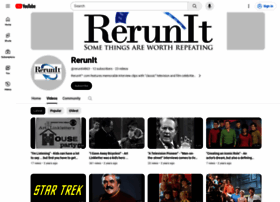 Rerunit.com thumbnail