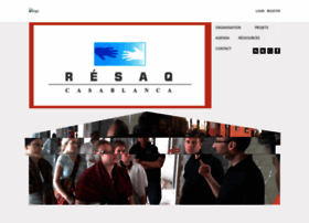 Resaq.net thumbnail