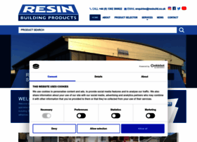 Resbuild.co.uk thumbnail Resbuild.co.uk thumbnail