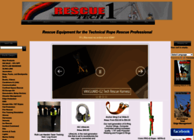 Rescuetech1.com thumbnail