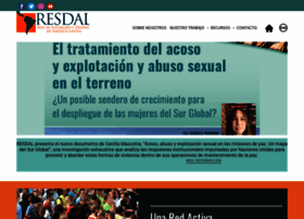 Resdal.org thumbnail Resdal.org thumbnail