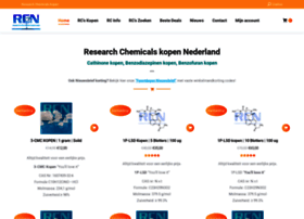 Research-chemicals-kopen.org thumbnail