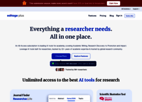 Researcher.life thumbnail