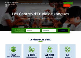 Reseau-cel.com thumbnail