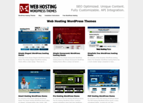 Reseller-hosting-themes.com thumbnail