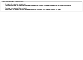 Reseller08.pcextreme.nl thumbnail