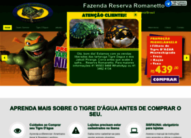 Reservaromanetto.com.br thumbnail