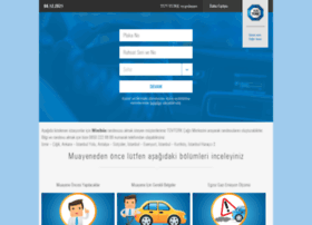 Reservation.tuvturk.com.tr thumbnail