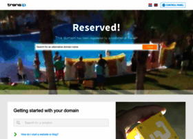 Reserved.transip.nl thumbnail Reserved.transip.nl thumbnail