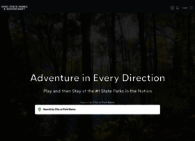 Reserveohio.com thumbnail