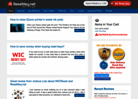 Resetkey.net thumbnail Resetkey.net thumbnail