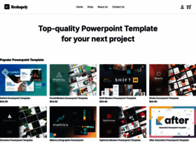 Reshapely.com thumbnail