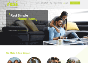 Resi.com.au thumbnail