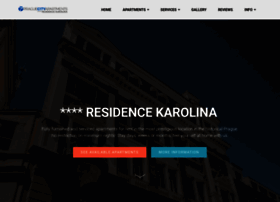 Residence-karolina.com thumbnail