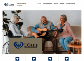 Residenceloasis.com thumbnail
