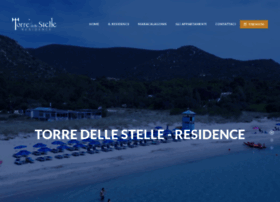 Residencetorredellestelle.it thumbnail