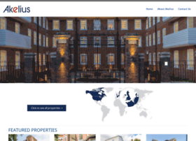 Residential-akelius.co.uk thumbnail