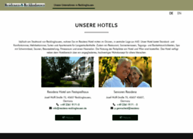 Residenz-recklinghausen.de thumbnail
