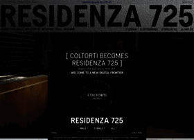 Residenza725.com thumbnail