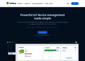 Resin.io thumbnail
