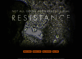Resistancethefilm.com thumbnail