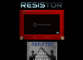 Resistorsings.com thumbnail