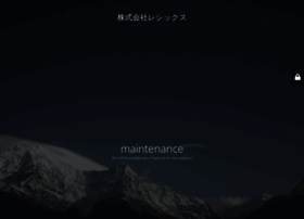Resix.co.jp thumbnail
