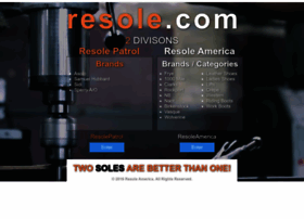 Resole.com thumbnail