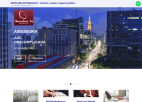 Resolva-ja.com.br thumbnail Resolva-ja.com.br thumbnail