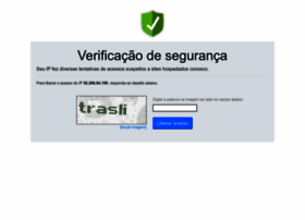 Resolvidesapegar.com.br thumbnail