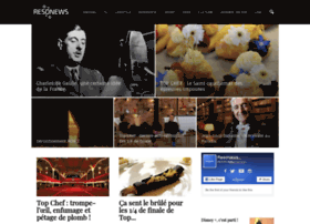 Resonews.com thumbnail