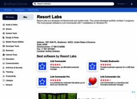 Resort-labs.software.informer.com thumbnail