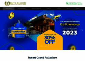 Resortgrandpalladium.com.br thumbnail