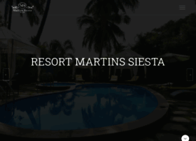 Resortmartinssiesta.com thumbnail