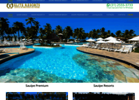 Resortsauipe.com.br thumbnail